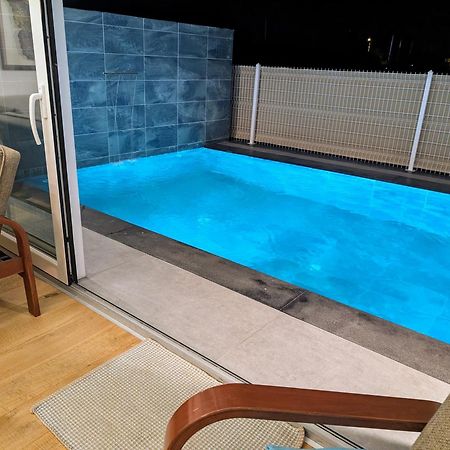 Villa Atlas Fethiye Exteriör bild