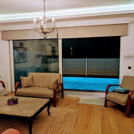 Villa Atlas Fethiye Exteriör bild