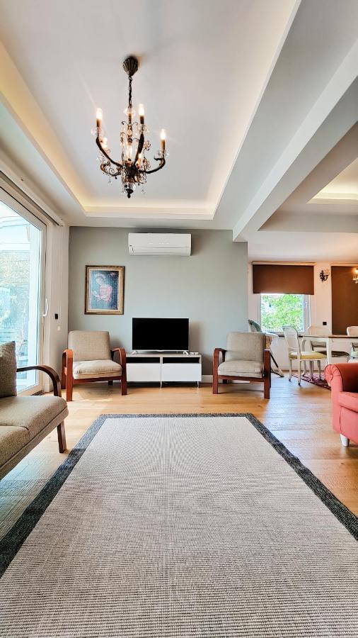 Villa Atlas Fethiye Exteriör bild