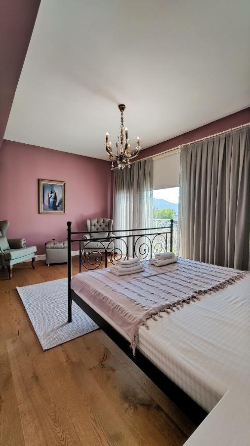 Villa Atlas Fethiye Exteriör bild