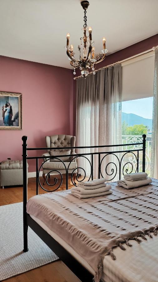 Villa Atlas Fethiye Exteriör bild