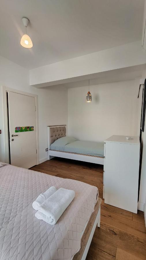 Villa Atlas Fethiye Exteriör bild