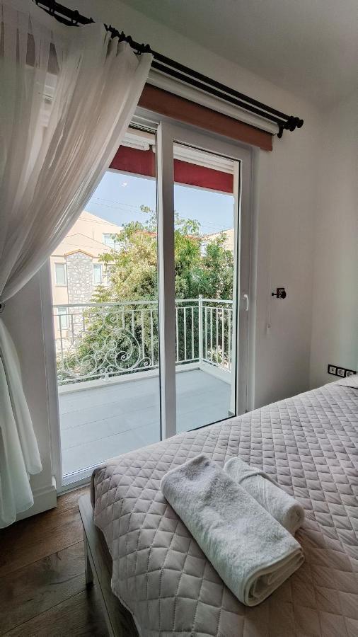 Villa Atlas Fethiye Exteriör bild