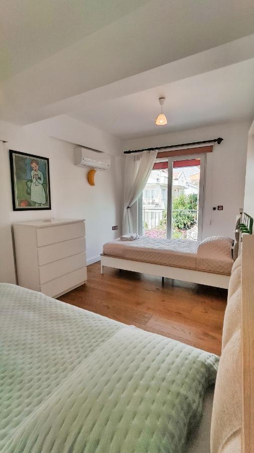 Villa Atlas Fethiye Exteriör bild