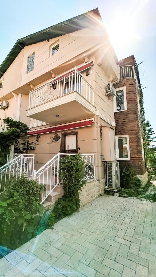 Villa Atlas Fethiye Exteriör bild