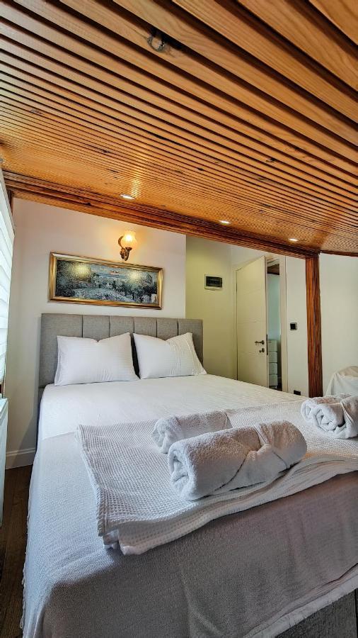 Villa Atlas Fethiye Exteriör bild