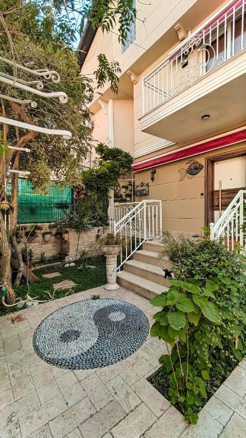 Villa Atlas Fethiye Exteriör bild