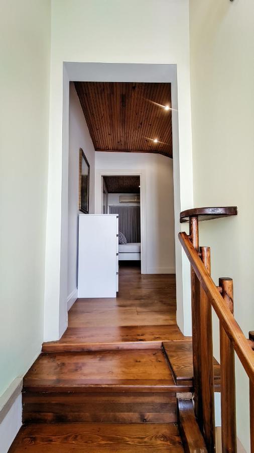 Villa Atlas Fethiye Exteriör bild
