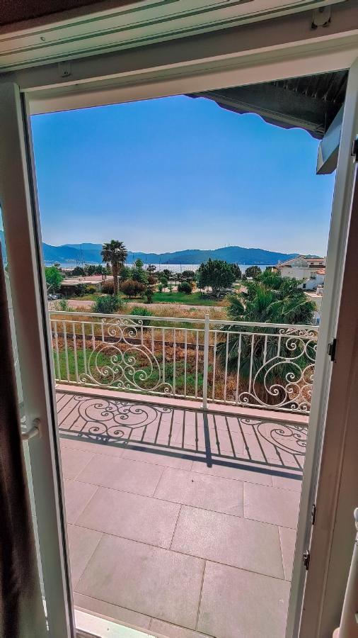 Villa Atlas Fethiye Exteriör bild