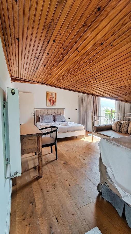 Villa Atlas Fethiye Exteriör bild
