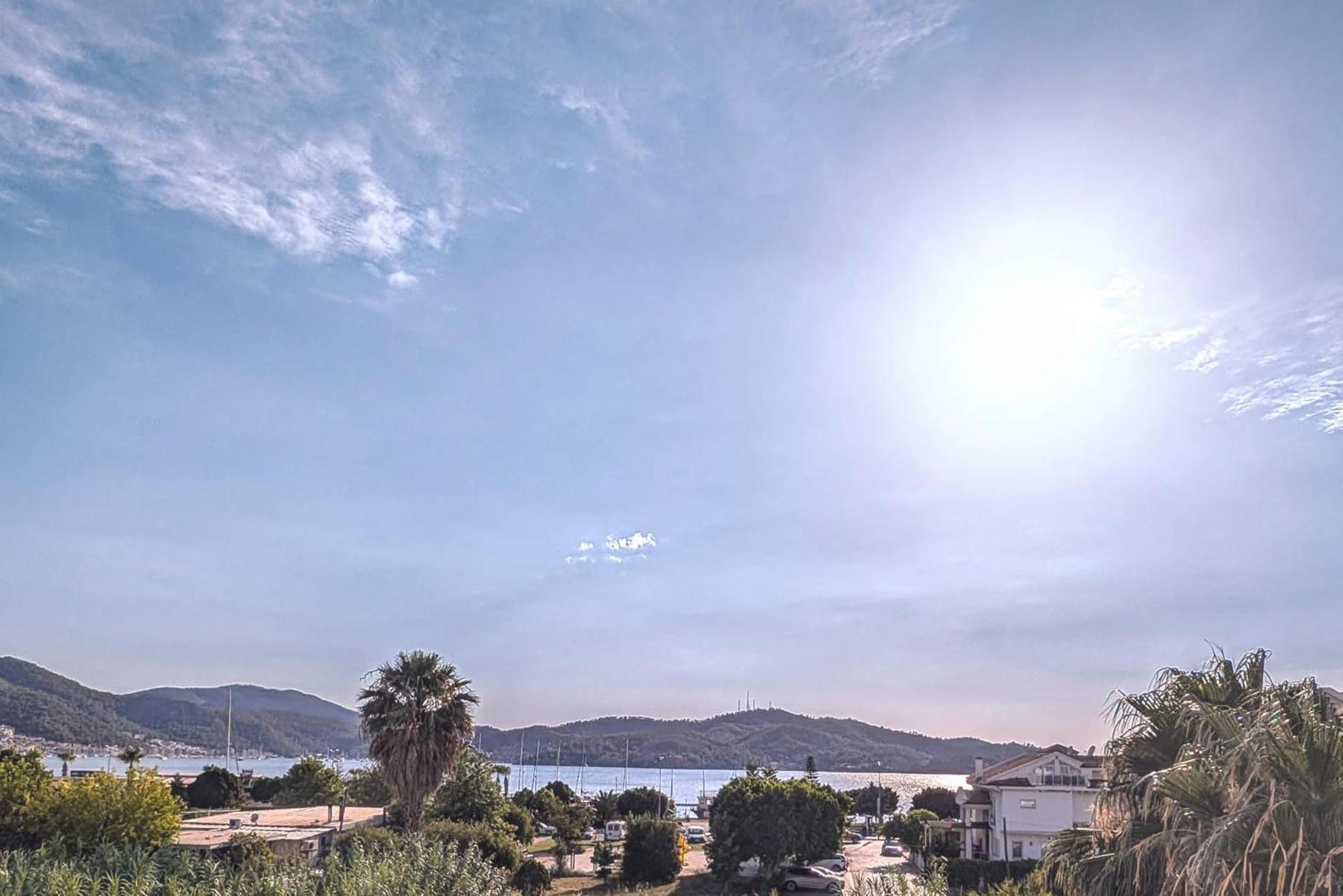 Villa Atlas Fethiye Exteriör bild