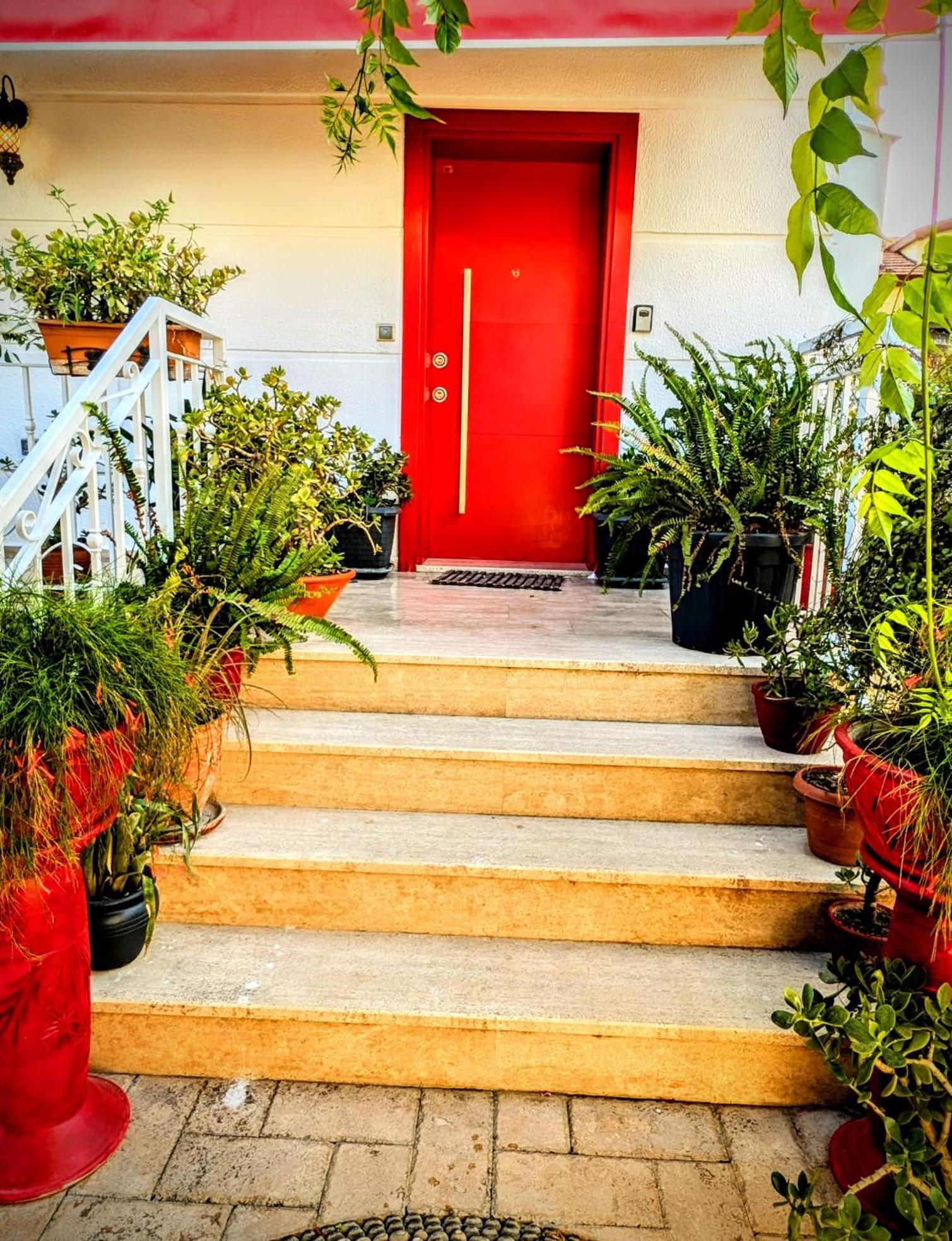 Villa Atlas Fethiye Exteriör bild