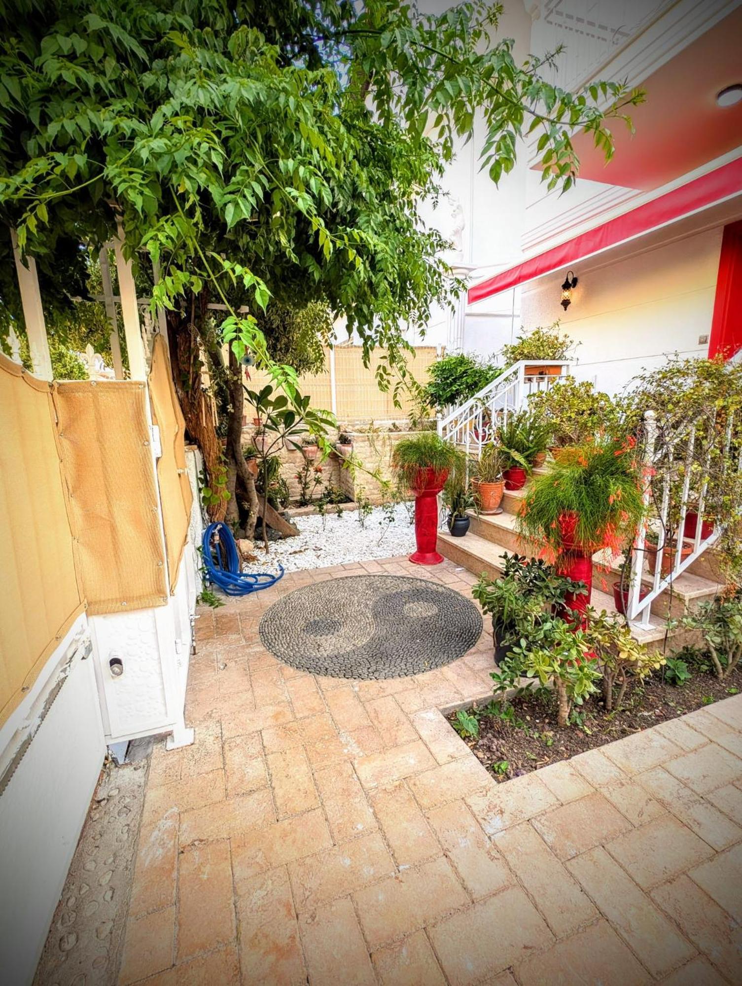 Villa Atlas Fethiye Exteriör bild