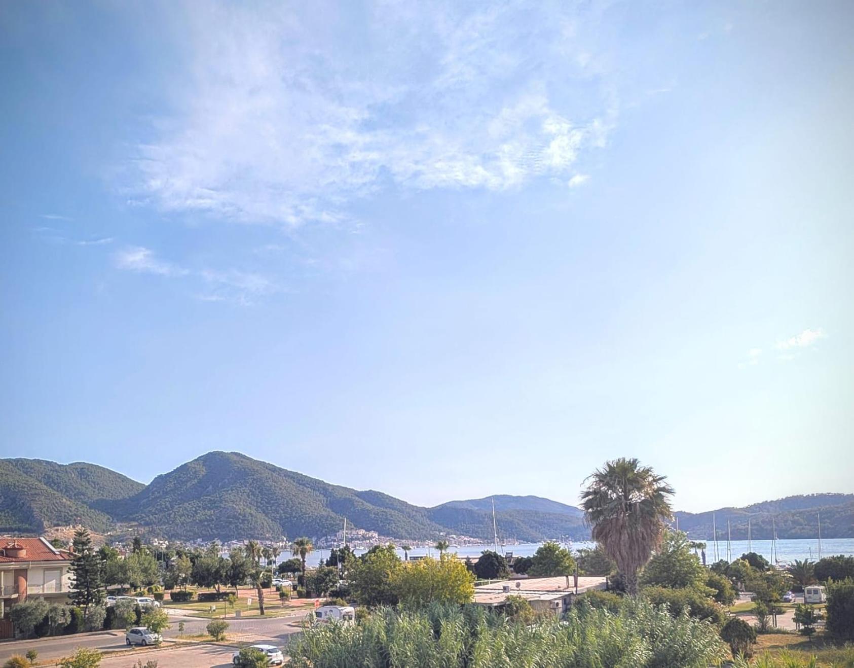 Villa Atlas Fethiye Exteriör bild
