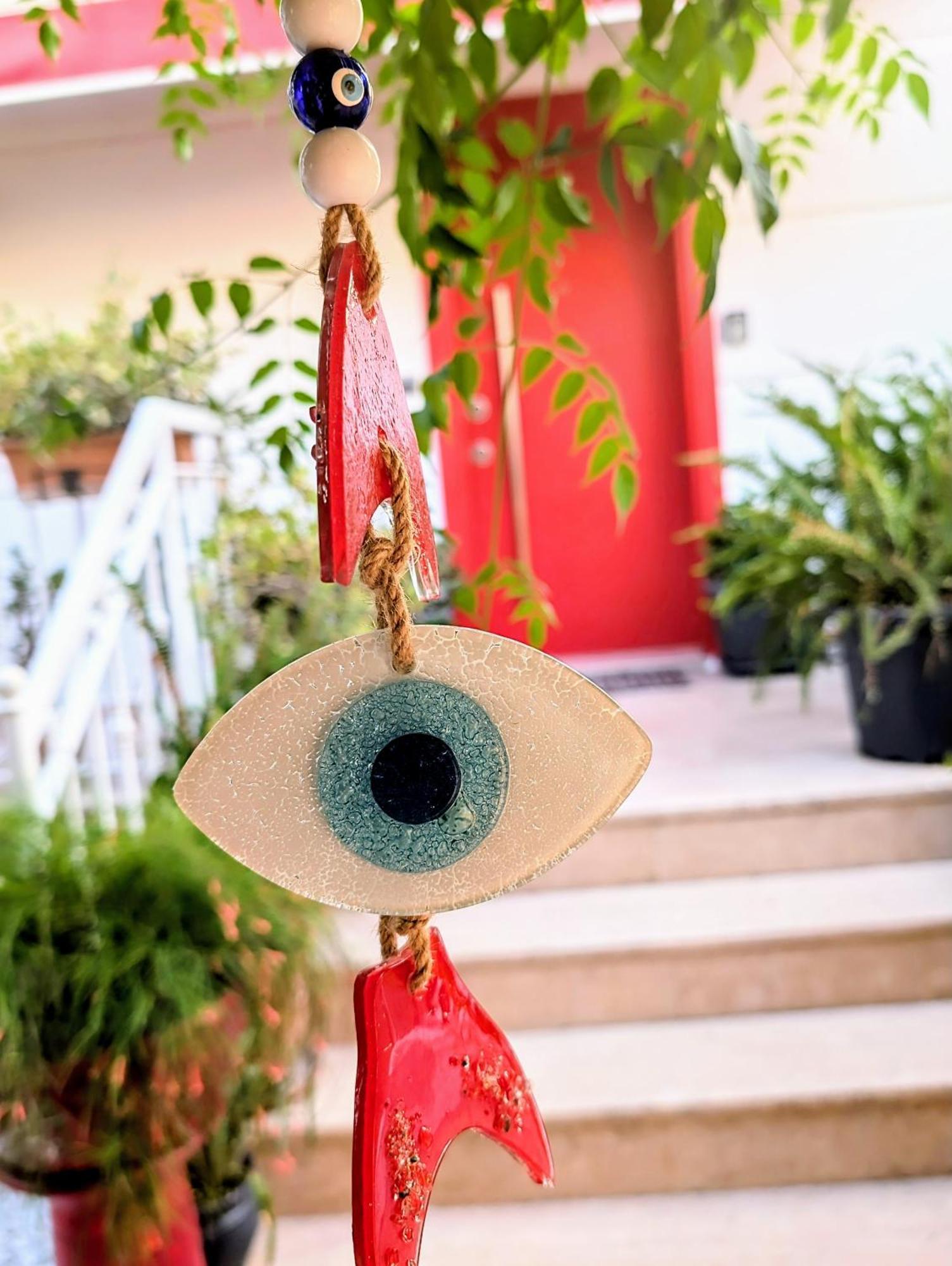 Villa Atlas Fethiye Exteriör bild