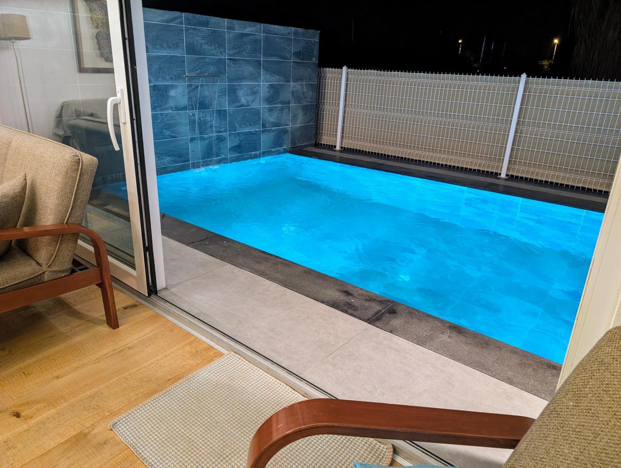 Villa Atlas Fethiye Exteriör bild