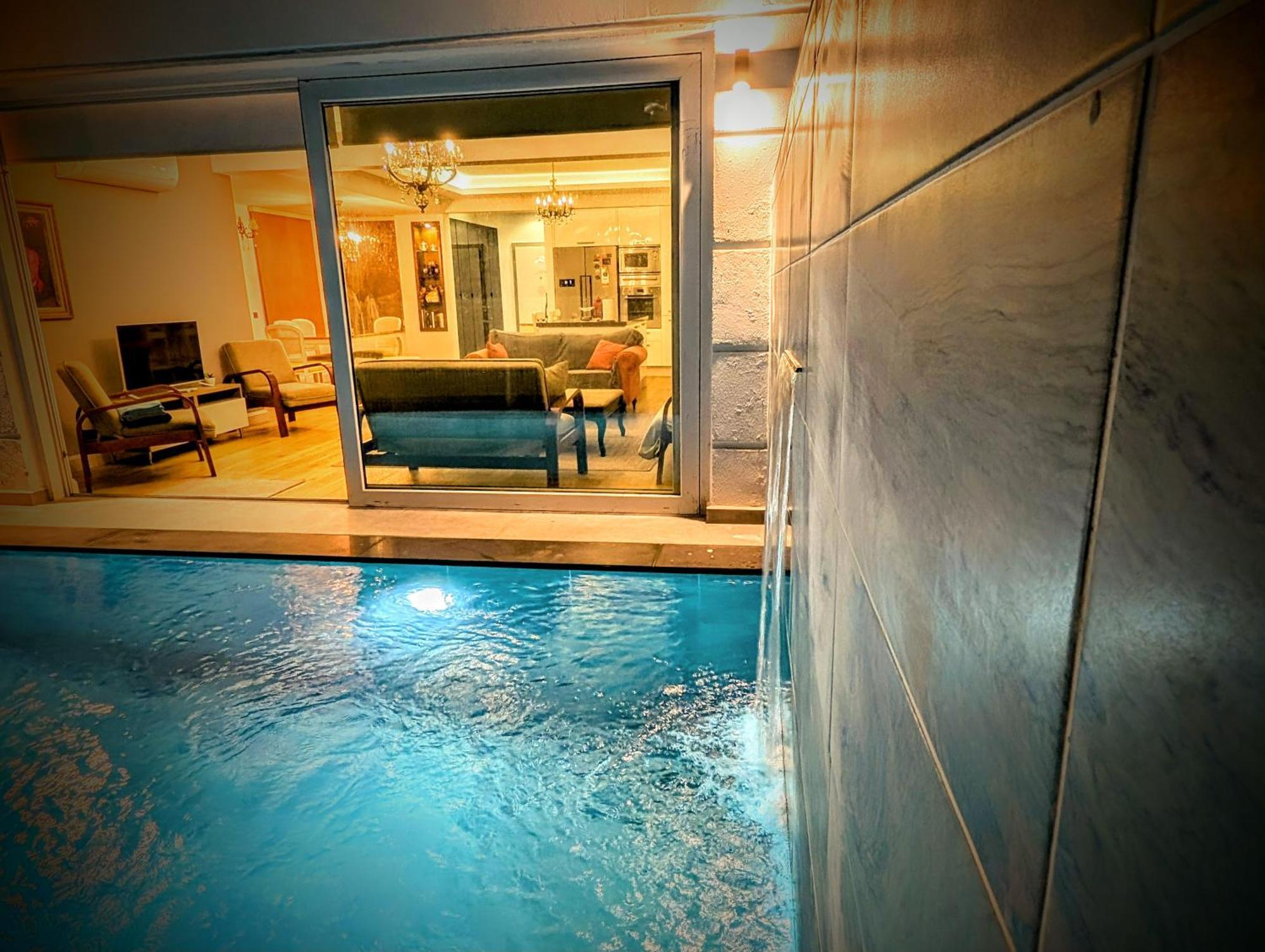 Villa Atlas Fethiye Exteriör bild