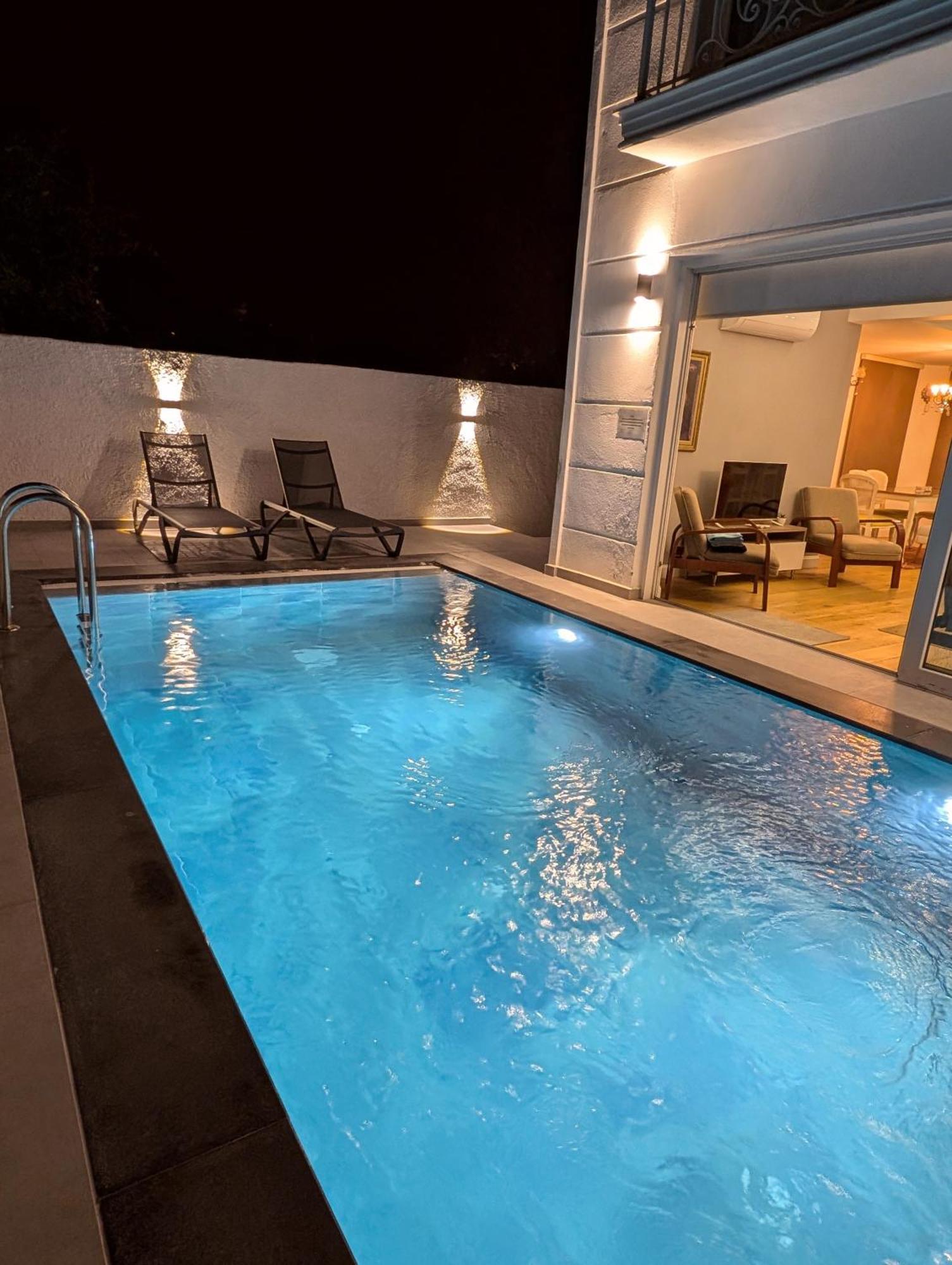 Villa Atlas Fethiye Exteriör bild